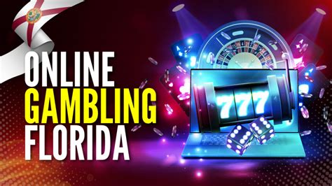  online gambling florida